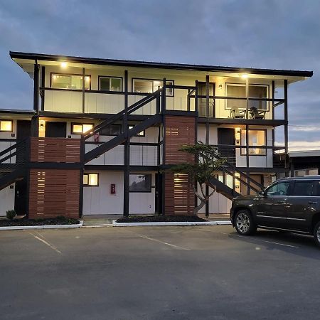 Saltwater Inn 韦斯特波特 外观 照片