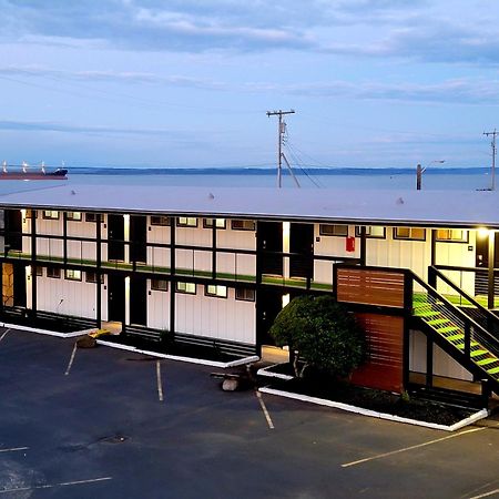 Saltwater Inn 韦斯特波特 外观 照片